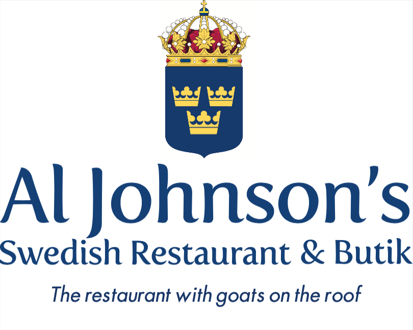 Al Johnson's Logo