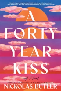 Forty Year Kiss (1)