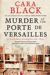 Black-Cara-Murder-at-the-Porte-de-Versailles-200x300