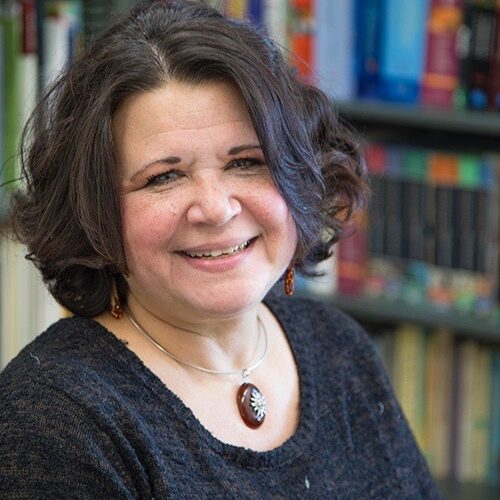 Brenda Cárdenas, poetry