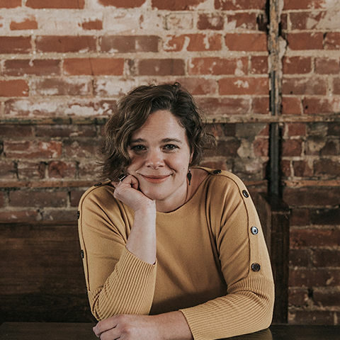 Jill Stukenberg