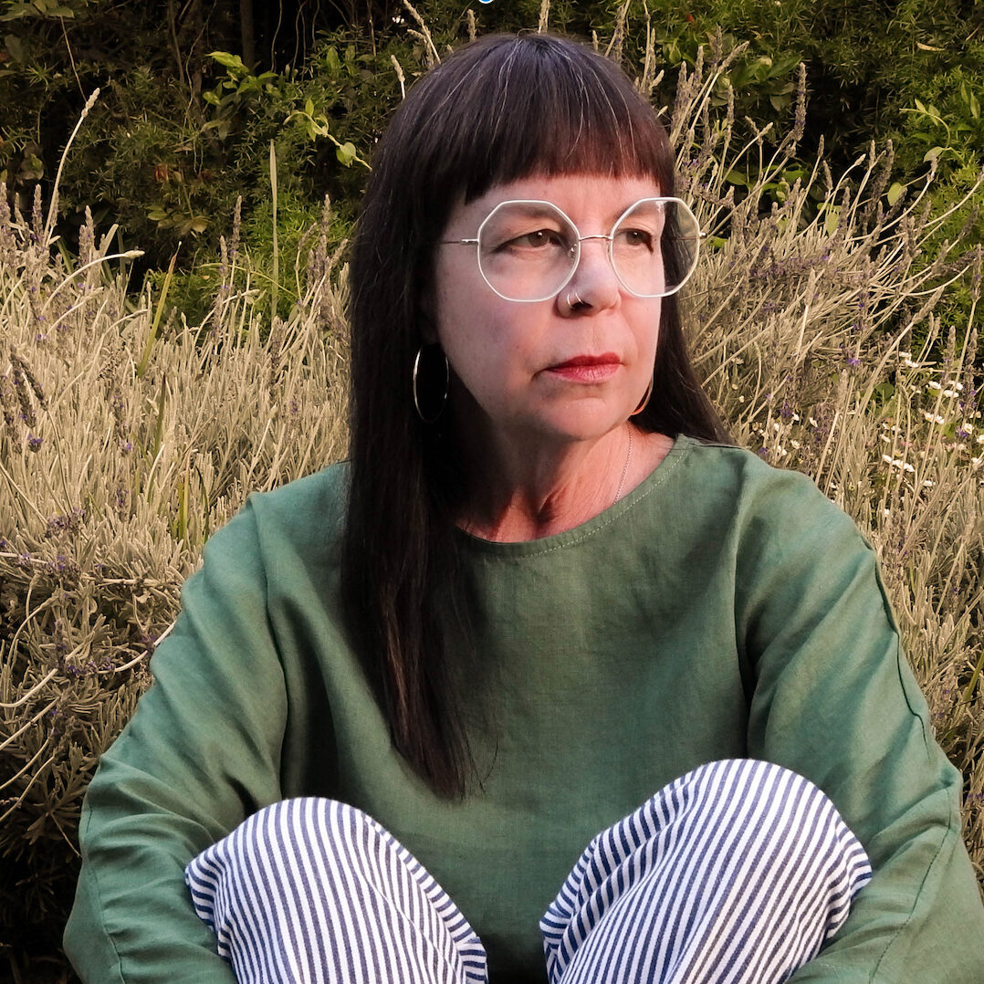 Michel-Cassidy Linda