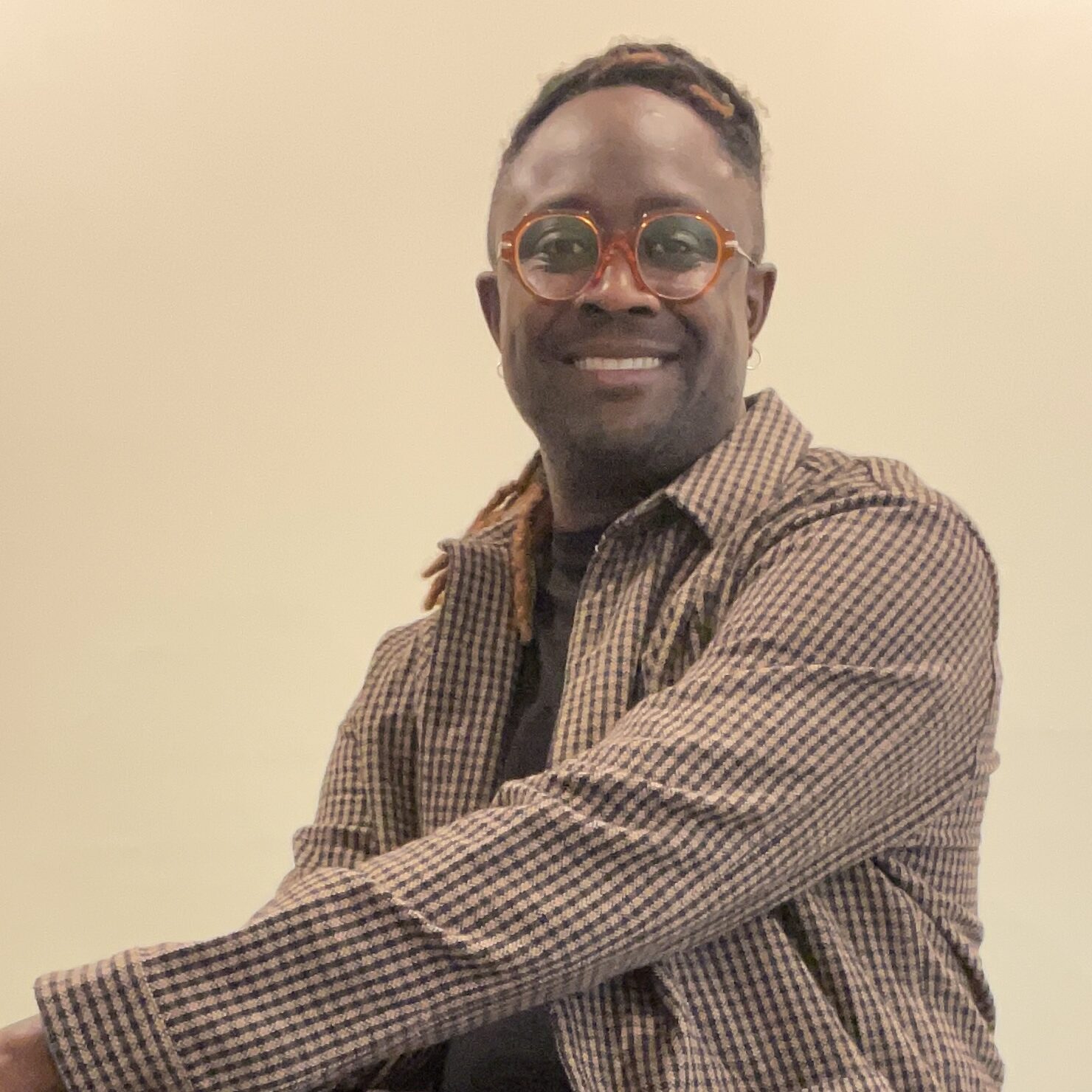 Paul Baptiste 2025