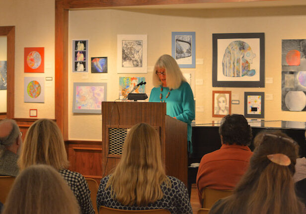 Sharon-Auberle-reading-May-31-2016-1 Sharon-Auberle-reading-May-31-2016-1